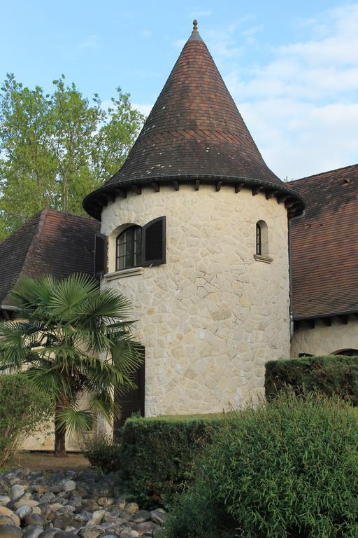 Saint-Viance Chambres D'Hotes Le Bois Trinquille المظهر الخارجي الصورة
