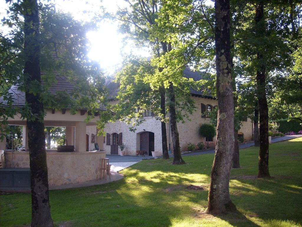 Saint-Viance Chambres D'Hotes Le Bois Trinquille المظهر الخارجي الصورة