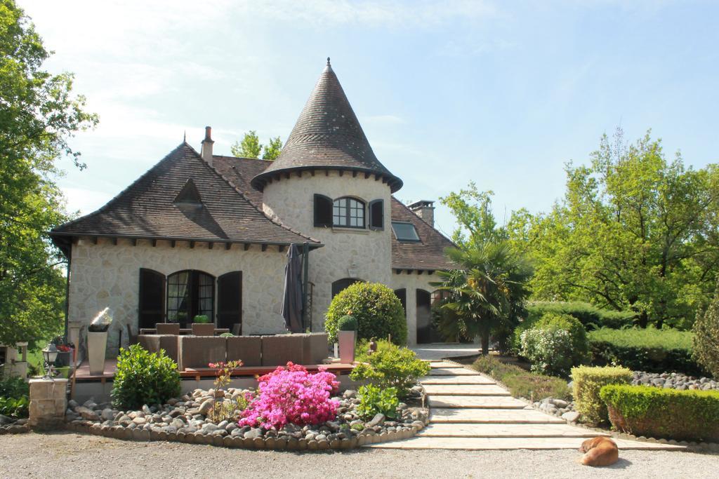 Saint-Viance Chambres D'Hotes Le Bois Trinquille المظهر الخارجي الصورة