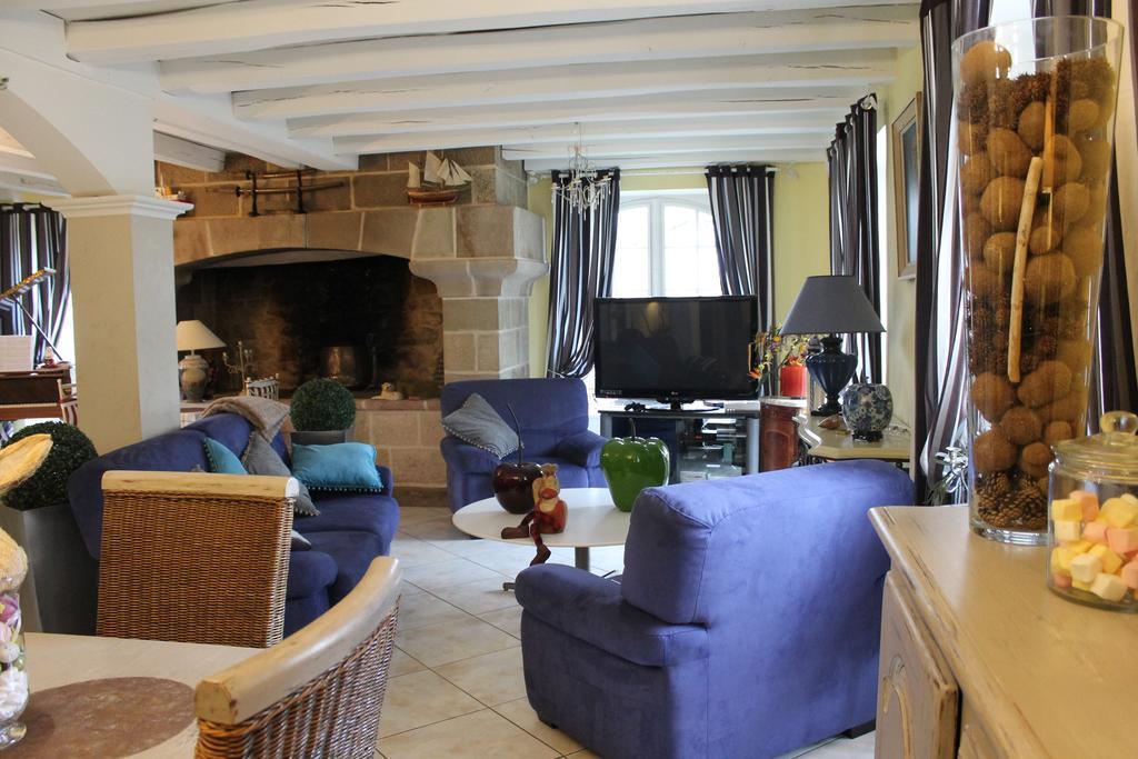 Saint-Viance Chambres D'Hotes Le Bois Trinquille المظهر الخارجي الصورة